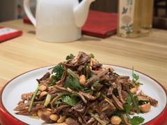 -梁记粥铺(开元地中海店)