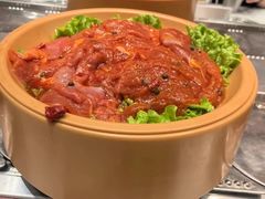 -龍歌自助小火锅(漳州二路爱购店)