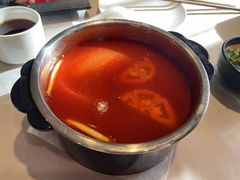 -捞天下大众火锅(水上公园店)
