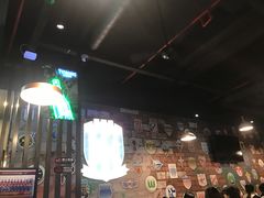 -马海涛牛肉串·东北吉林烧烤(领汇广场店)