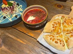 -卢布里西餐厅(总店)