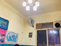 -清真宏玉祥黄门脸餐厅(华荫东里店)
