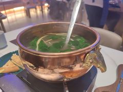 -阿娜尔·新疆菜(宜家荟聚中心店)
