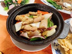 -奇香楼(五眼桥横街店)