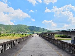 -图们国门景区