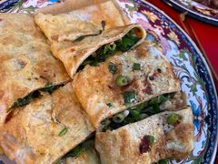 -勃利地摊·勃立小串烧烤