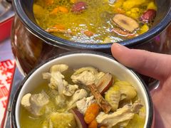 -饶福记·南昌烧烤大排档(九龙湖土著店)