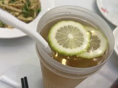 -丰收日·小海鲜·沪上家宴(顾村正大店)