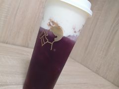 -喜茶(佛山南海万科广场店)