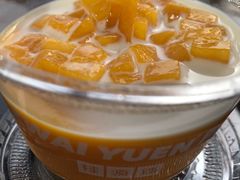 -桂桂茶(金谊广场店)
