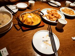 -吕氏疙瘩汤·新派鲁菜(济南万象城店)