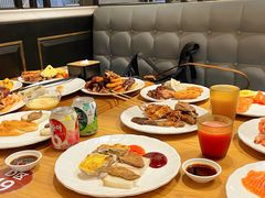 -禾斗海鲜自助(城阳宝龙店)