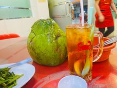 -大茄来海鲜餐厅(亚洲城分行)