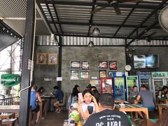 -Doo Dee Thai Food(Issan/Isaan/Esan)