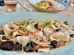 -子霖南山鲜虾面(南山总店)