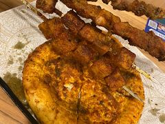 -西部马华清真兰州牛肉面·烧烤夜市(关东店)