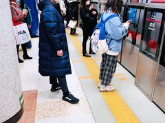 -大望路(地铁站)