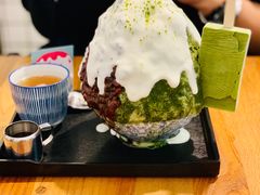 -WONDER ICE 萬得冰田(建設路总店)