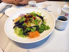 -7号院家宴.烧鸽子(门头沟店)