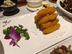 -三猫黑鱼花(南大店)