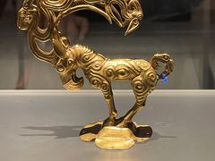 -陕西历史博物馆