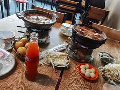 -范贤光鸡公煲(平乐园总店)