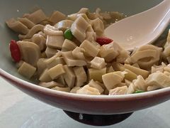 鸡汁野笋干-香浙汇(望京店)