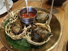 -simply thai天泰(长泰广场店)