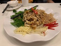 -清晖小苑•顺德地方菜(壹海城店)