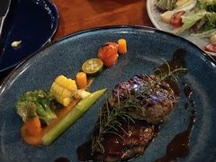 -蓝枪鱼鲜酿啤酒餐厅blue marlin(江宁店)