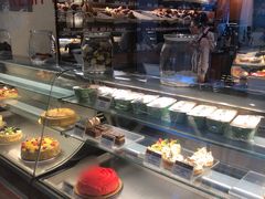 -凯宾美食廊Kempi Deli·凯宾斯基饭店(亮马桥路店)
