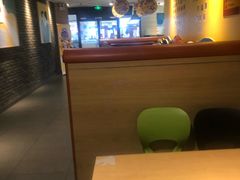 -麦当劳(景城邻里中心店)