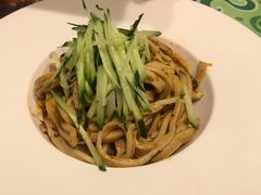 -楼兰古丽新疆菜(钟楼景观店)