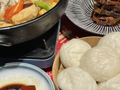 -五味堂·江浙土菜(月河特色店)