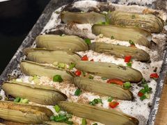 -丰收日·小海鲜·沪上家宴(顾村正大店)
