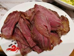 -王妈热卤·川味馆(海昌店)