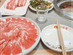-蜀留香火锅·始于1999·原四川老火锅(白堤路店)