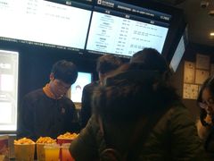 -橙天嘉禾影城(苏州印象城店)