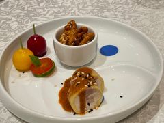 -红棉中餐厅·广州海航威斯汀酒店