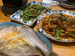 -无届青年餐馆(熙街店)
