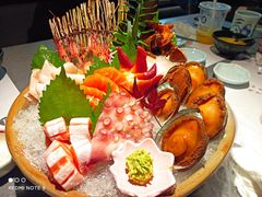-匠和风精致料理(祥禾天地店)