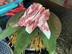 -炭虎烤肉(桂林路店)