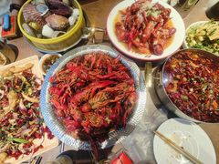 -丁丁龙虾(总店)