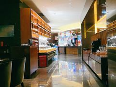 -岷山饭店-芝芝自助餐厅