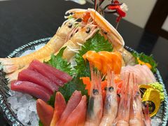 -左舞日本料理
