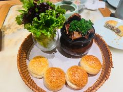 -锦府盐帮·张宅(世纪金源店)
