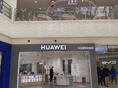 -光启城时尚购物中心