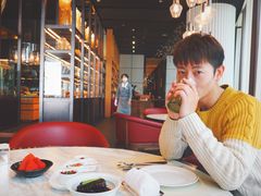 -荣轩(新荣记环球金融中心店)