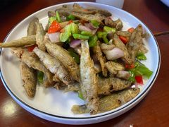 -竹乡人家大鱼头(南山竹海店)