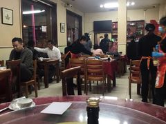 大堂-天瑞祥烧麦馆(芥园西道店)